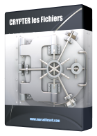 CRYPTER les Fichiers