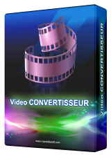 Vidéo CONVERTISSEUR - Acheter